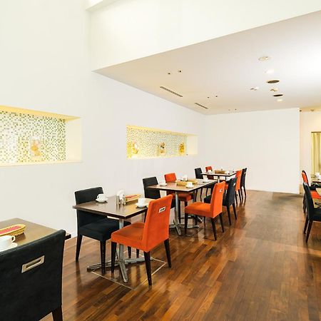 Kanda Station Hotel Токио Экстерьер фото