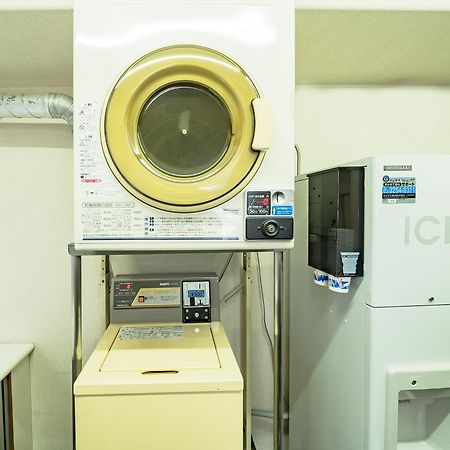 Kanda Station Hotel Токио Экстерьер фото