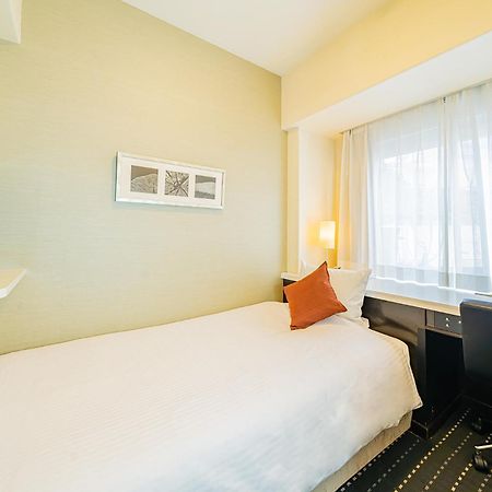 Kanda Station Hotel Токио Экстерьер фото