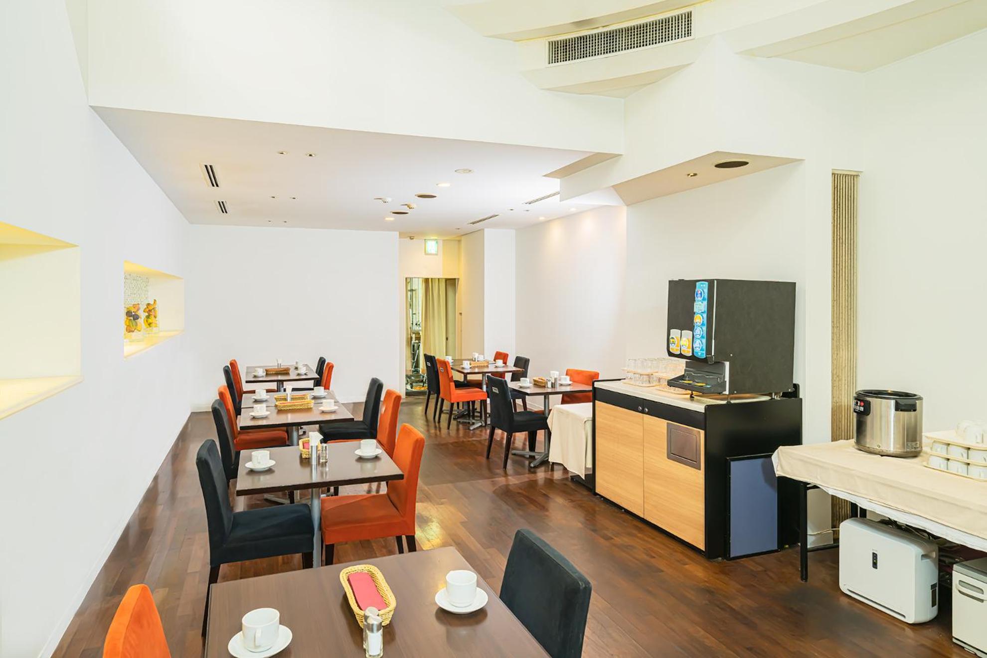 Kanda Station Hotel Токио Экстерьер фото