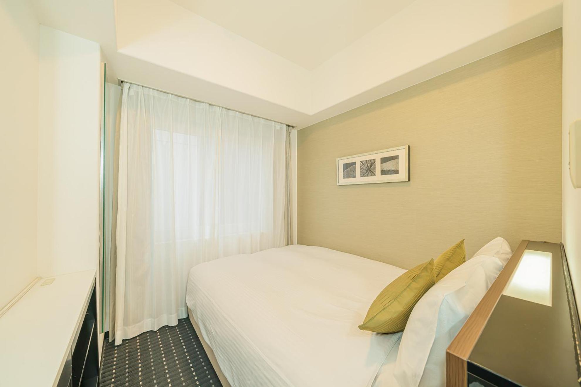 Kanda Station Hotel Токио Экстерьер фото