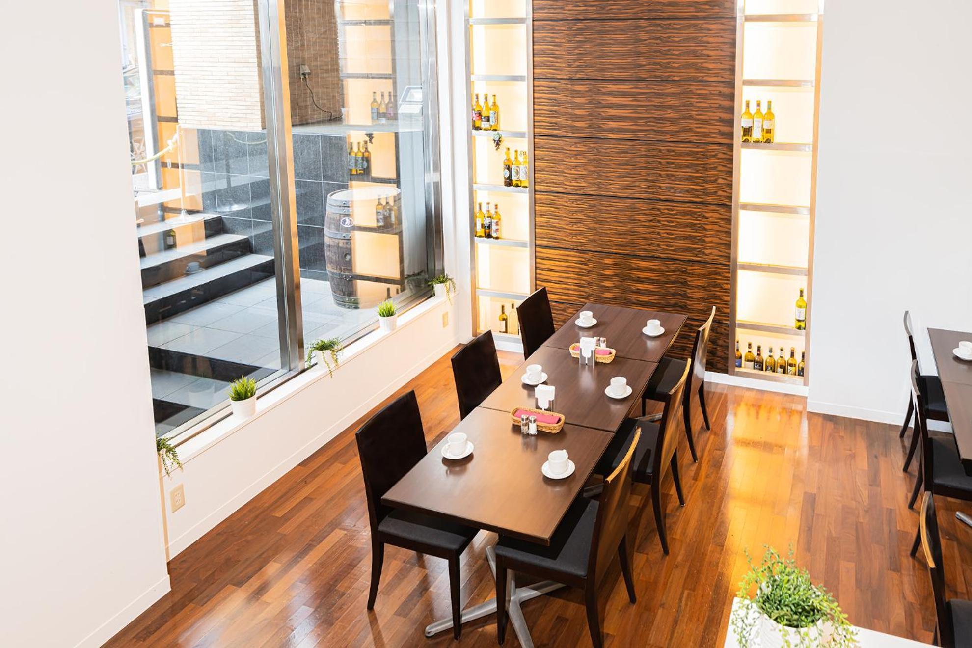 Kanda Station Hotel Токио Экстерьер фото