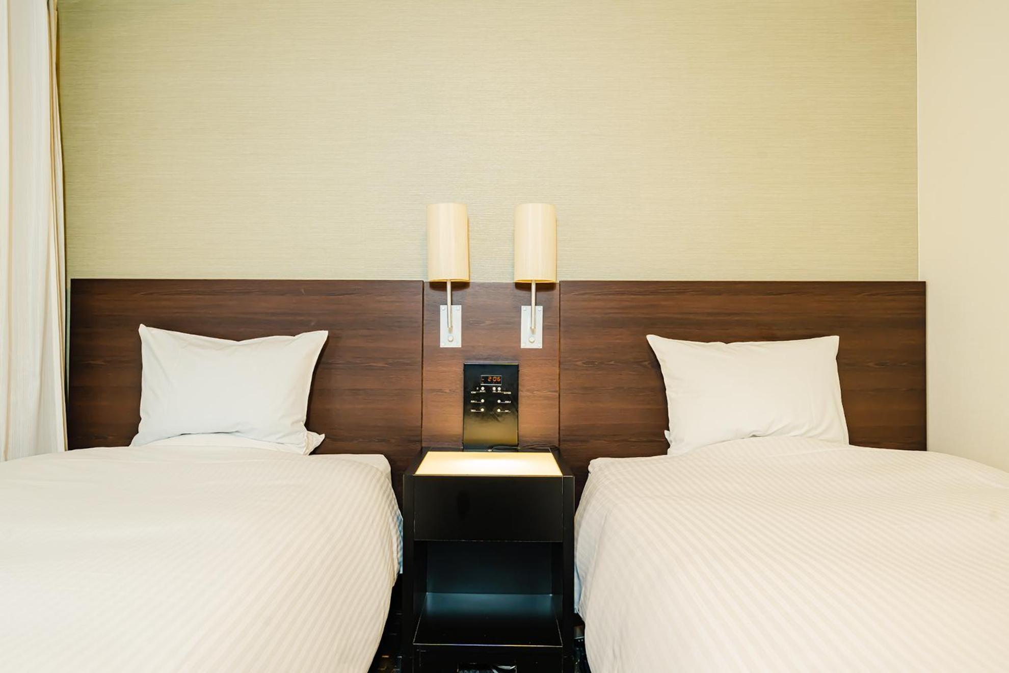 Kanda Station Hotel Токио Экстерьер фото